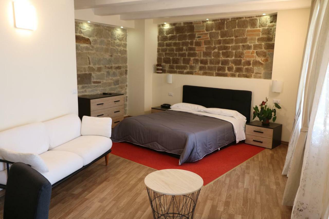 Monti Azzurri Hotel